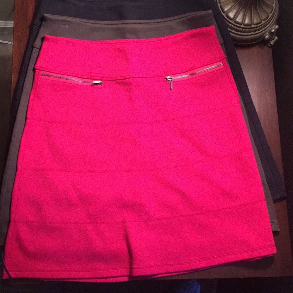 Skirts